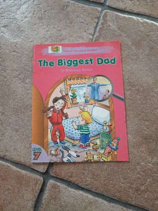 The Biggest Dad