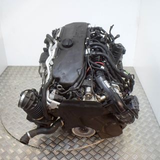B57D30A Motor BMW Serie 5 (G30) 3.0D 195kw