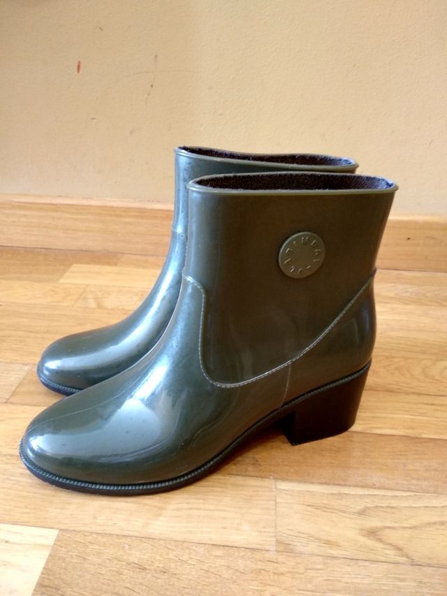 Botín agua Bimba y Lola