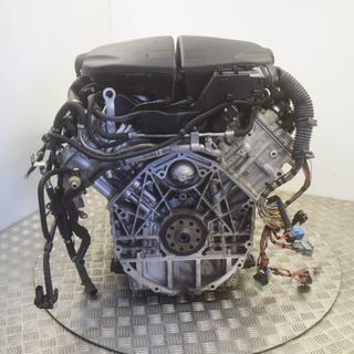 S85B50A Motor BMW M6(e64) / M5(e60) 5.0 373kw