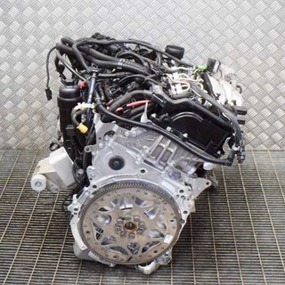 B47D20B Motor BMW X5 (G02) 2.0d 170kw