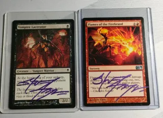 MTG SIGNATURE ORIGINAL SUPER PACK 12 CARTAS