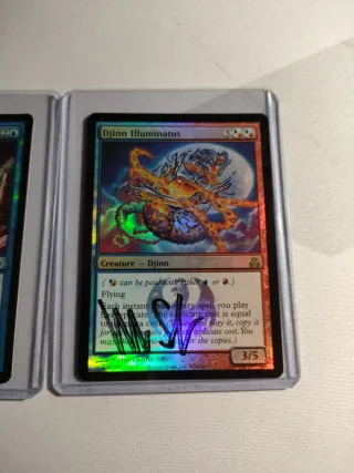 MTG SIGNATURE ORIGINAL SUPER PACK 12 CARTAS