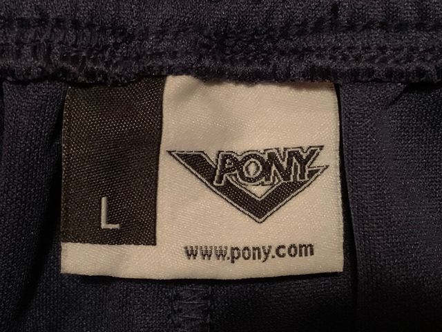 Pantalón Deportivo Pony 
