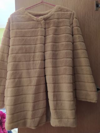chaqueton nuevo talla M