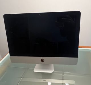 iMac 4K 2017