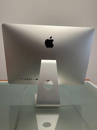 iMac 4K 2017