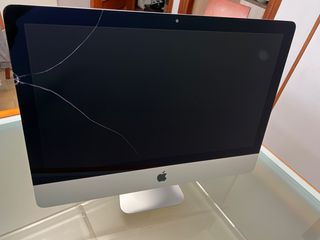 iMac 4K 2017