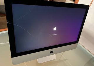 iMac 4K 2017