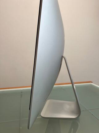 iMac 4K 2017