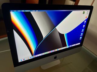 iMac 4K 2017