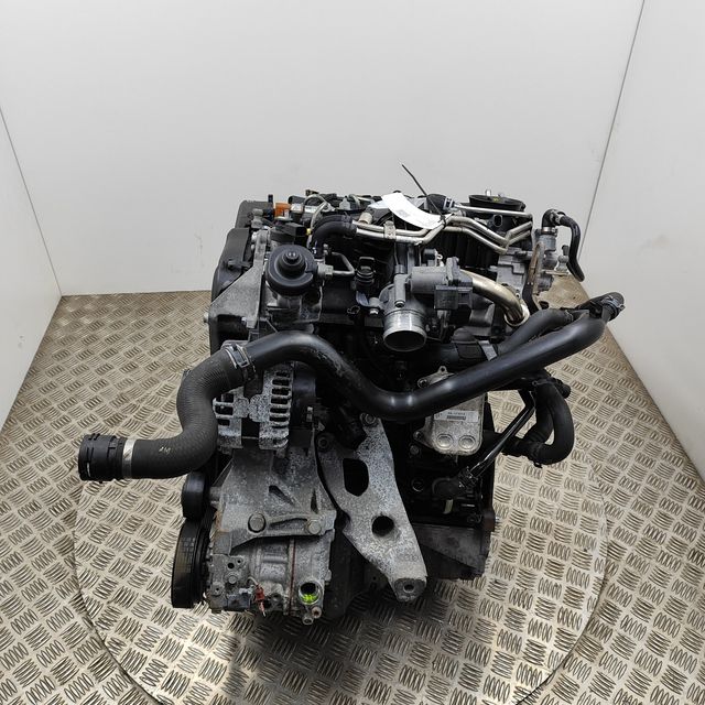 CJC Motor Audi A4 (B8) 2.0TDI 105KW