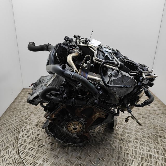 CJC Motor Audi A4 (B8) 2.0TDI 105KW