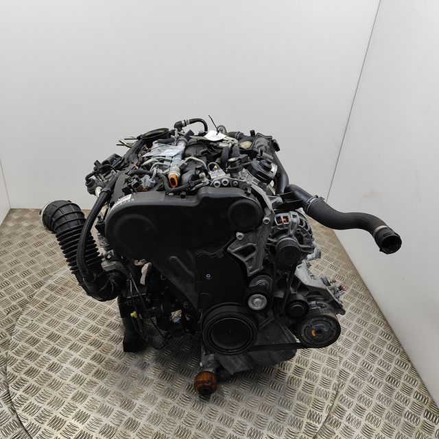 CJC Motor Audi A4 (B8) 2.0TDI 105KW