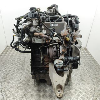 CAAC Motor VW Transporter (T5) 2.0TDI 103kw