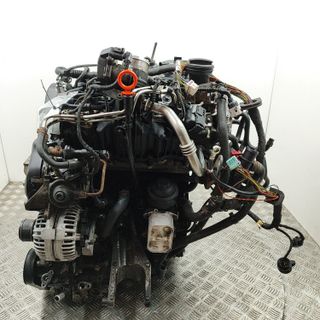 CAAC Motor VW Transporter (T5) 2.0TDI 103kw