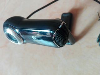 Logitech Webcam Pro 9000