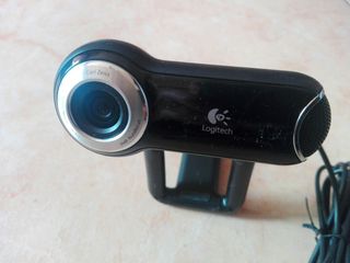 Logitech Webcam Pro 9000