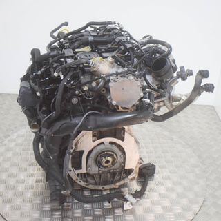 CHHB Motor Vw Golf VII 2.0 GTI 162KW