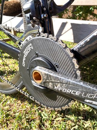 Cervelo R3