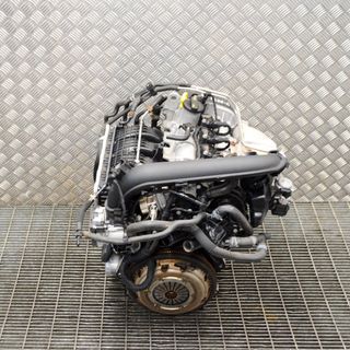 CYV/CYVB Motor VW Golf VII 1.2TSI 81kw