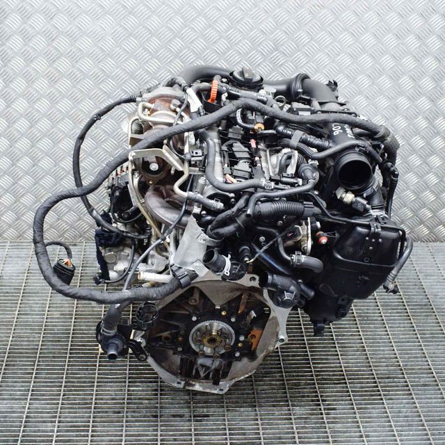 CDGA Motor VW Passat (B7) 1.4TSI 110kw