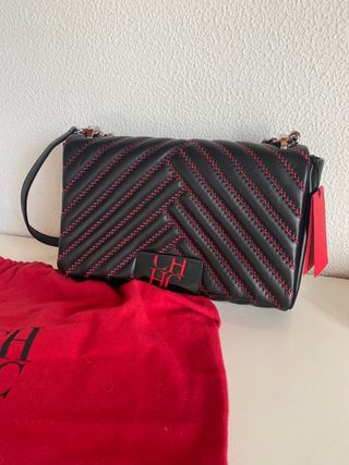 BOLSO A ESTRENAR Carolina Herrera