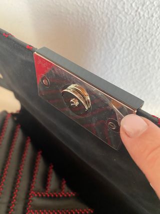 BOLSO A ESTRENAR Carolina Herrera