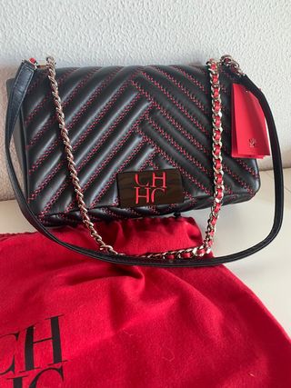 BOLSO A ESTRENAR Carolina Herrera