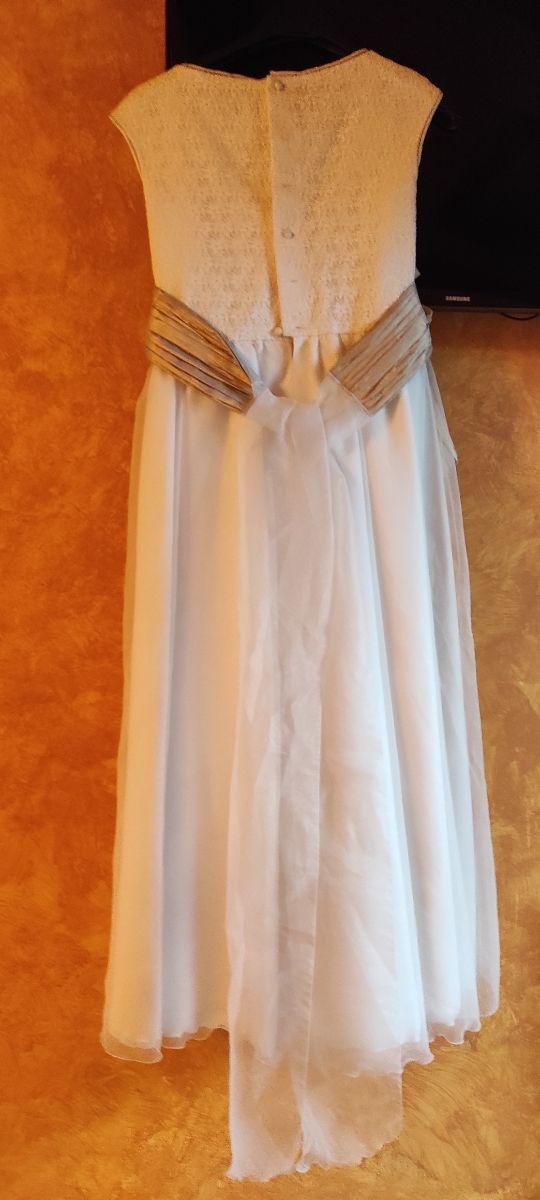 Vestido Primera Comunión