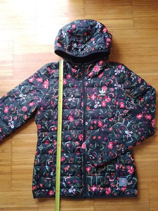 Conjunto de Chaqueta y chándal Adidas 