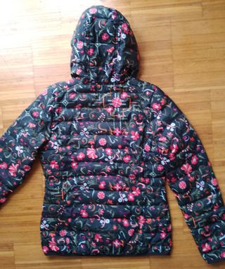 Conjunto de Chaqueta y chándal Adidas 