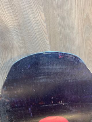 Capita doa 156 + Salomon Rhythm