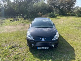 Peugeot 307 2007