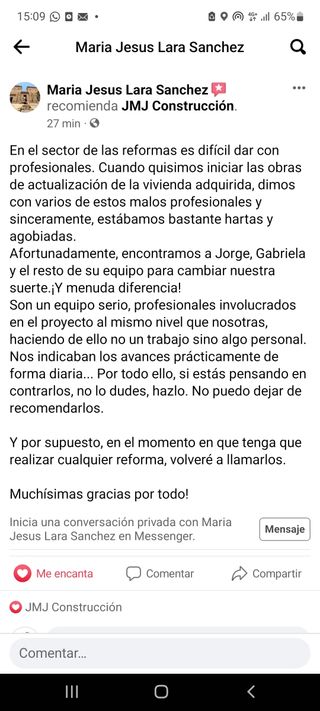 Reforma de baño completa! Consulte!!