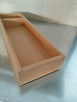 Porta oggetti / portaspezie