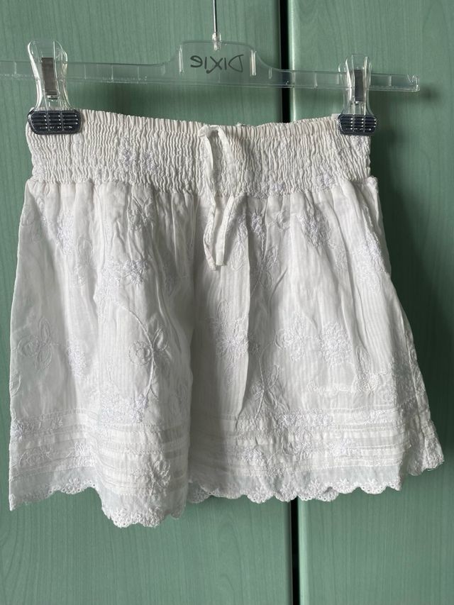 Gonna tg 10 anni bambina Pepe Jeans 