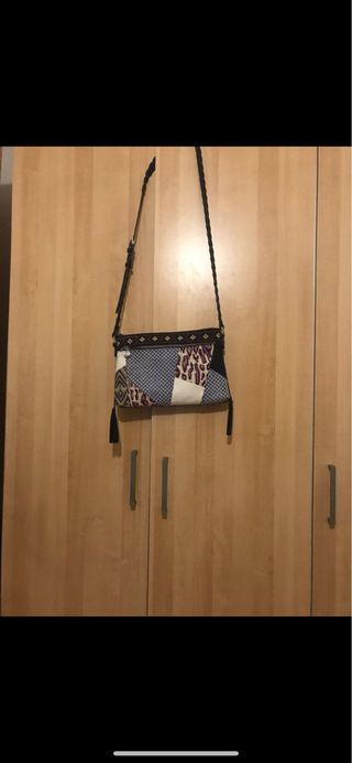 Bolso bandolera