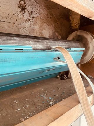 Reparación persianas instalación estores y toldos