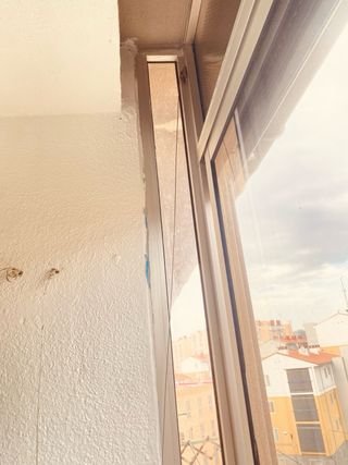 Reparación persianas instalación estores y toldos