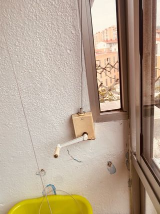 Reparación persianas instalación estores y toldos