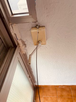 Reparación persianas instalación estores y toldos