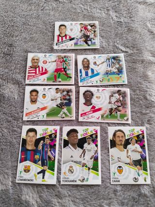 Liga Este 2022/2023