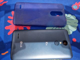 LG K9