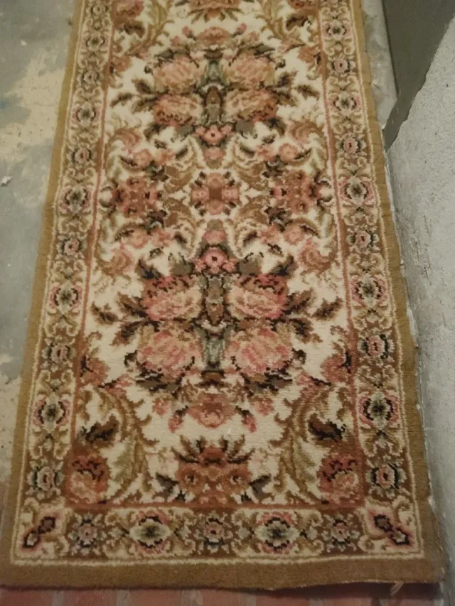 Alfombras dormitorio