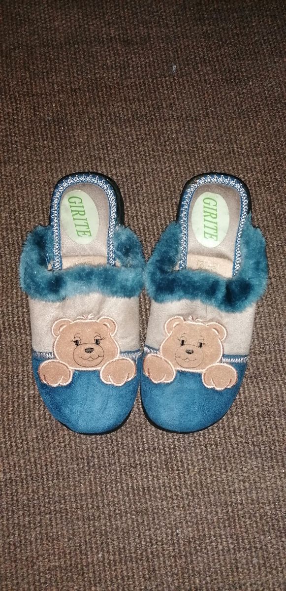 zapatillas de casa 36