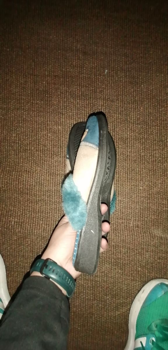 zapatillas de casa 36