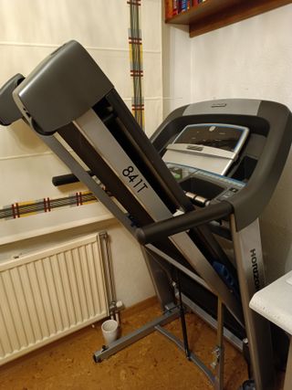 Cinta de correr Horizon 841T