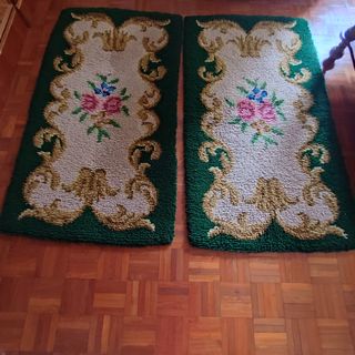 Alfombras dormitorio