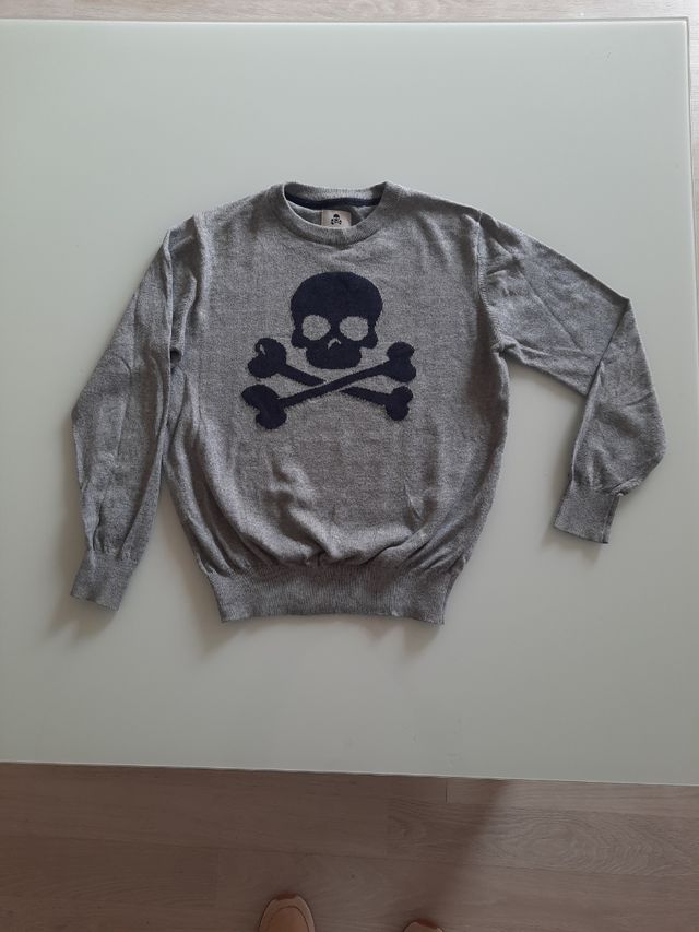 Suéter talla 10 SCALPERS